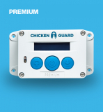 ChickenGuard Premium